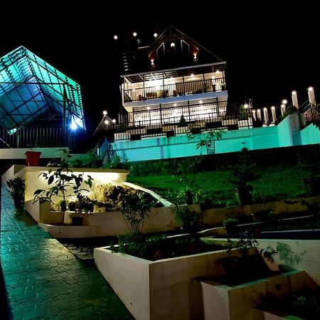 Odmor Resort วากามอน ภายนอก รูปภาพ