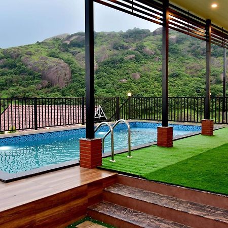Odmor Resort วากามอน ภายนอก รูปภาพ
