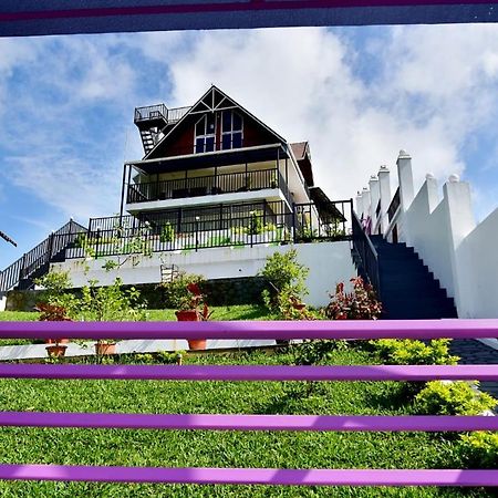 Odmor Resort วากามอน ภายนอก รูปภาพ