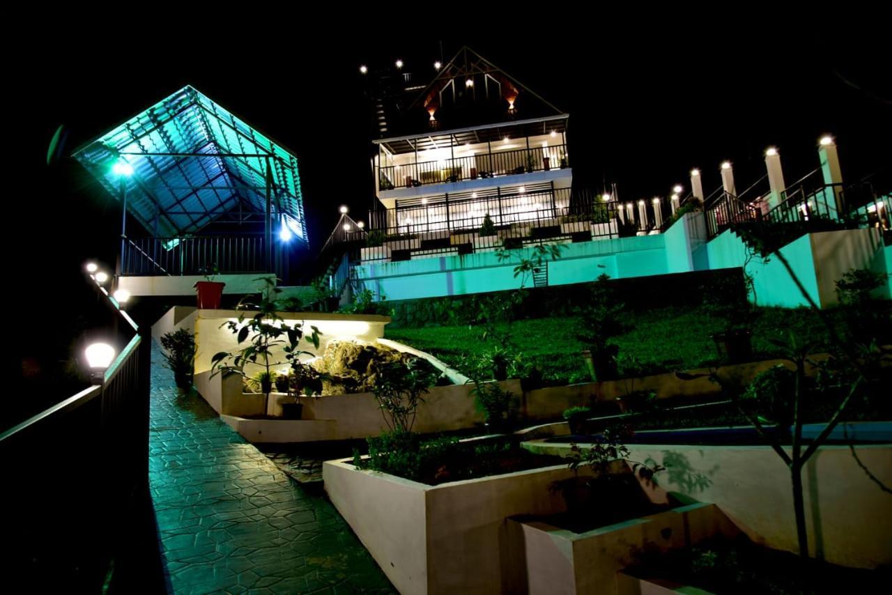 Odmor Resort วากามอน ภายนอก รูปภาพ