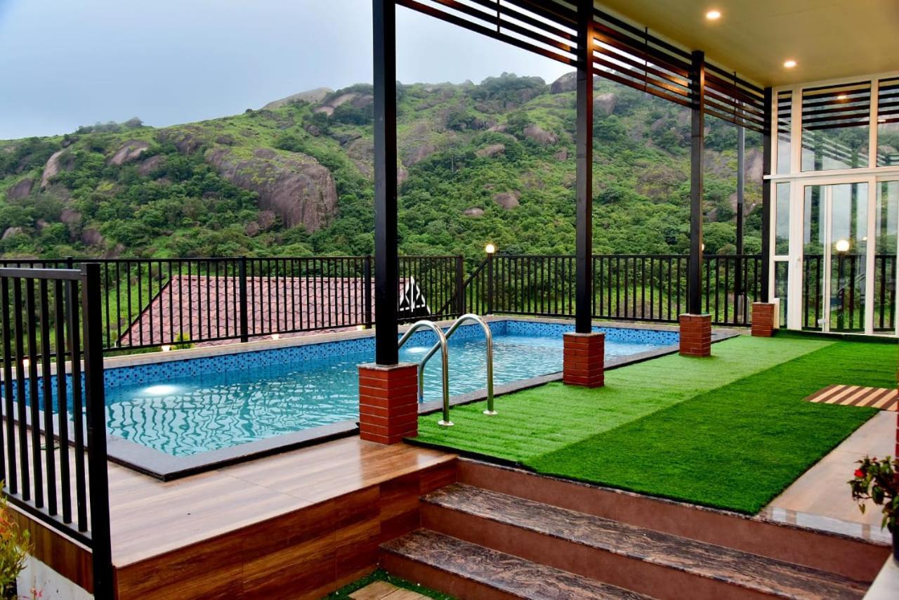 Odmor Resort วากามอน ภายนอก รูปภาพ