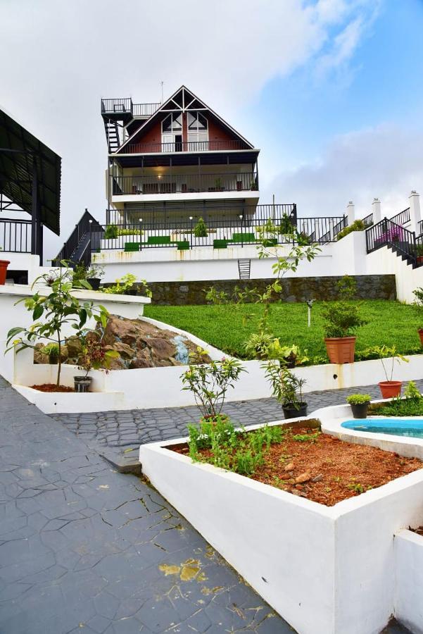 Odmor Resort วากามอน ภายนอก รูปภาพ