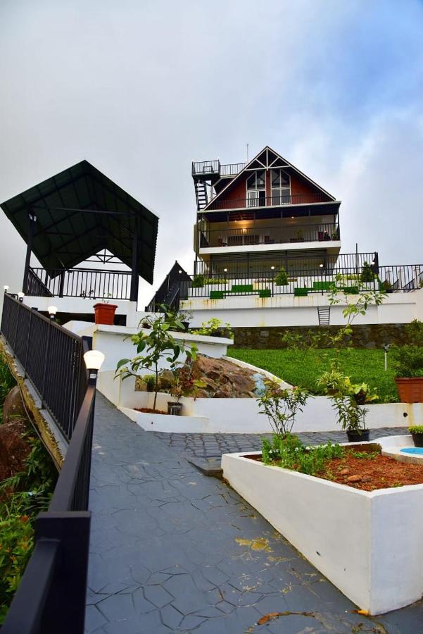 Odmor Resort วากามอน ภายนอก รูปภาพ