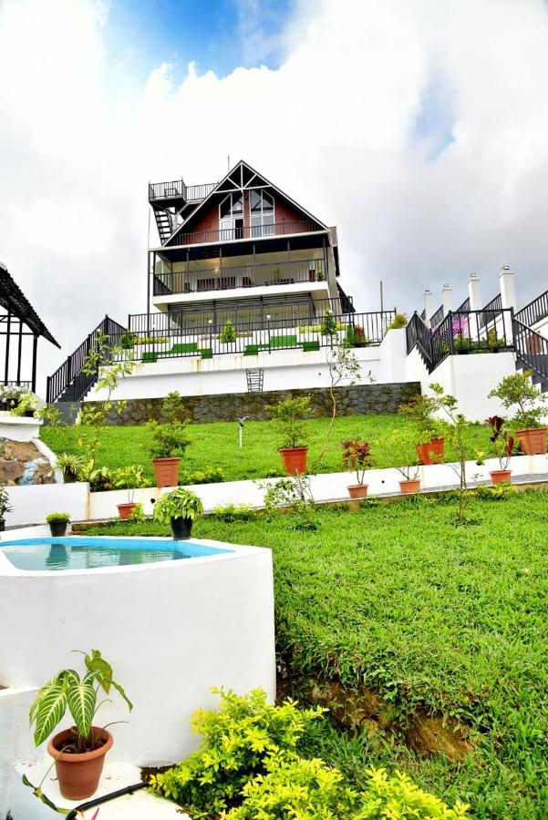 Odmor Resort วากามอน ภายนอก รูปภาพ