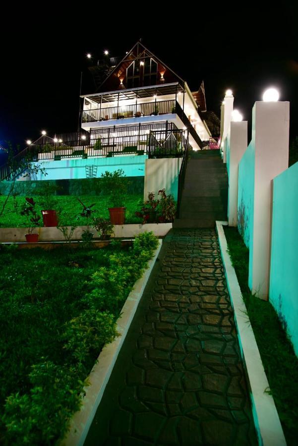 Odmor Resort วากามอน ภายนอก รูปภาพ