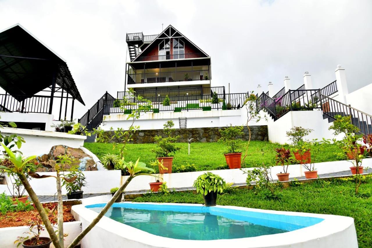 Odmor Resort วากามอน ภายนอก รูปภาพ
