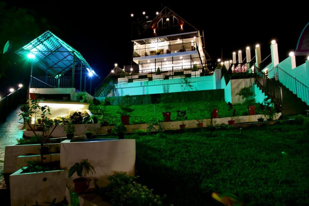 Odmor Resort วากามอน ภายนอก รูปภาพ