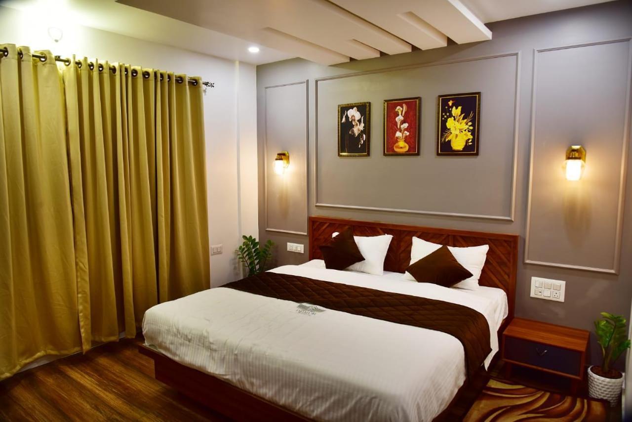 Odmor Resort วากามอน ภายนอก รูปภาพ