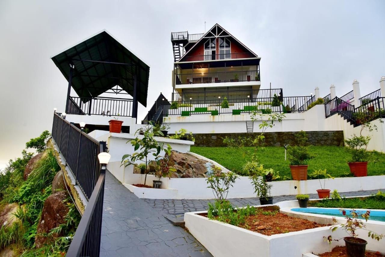 Odmor Resort วากามอน ภายนอก รูปภาพ