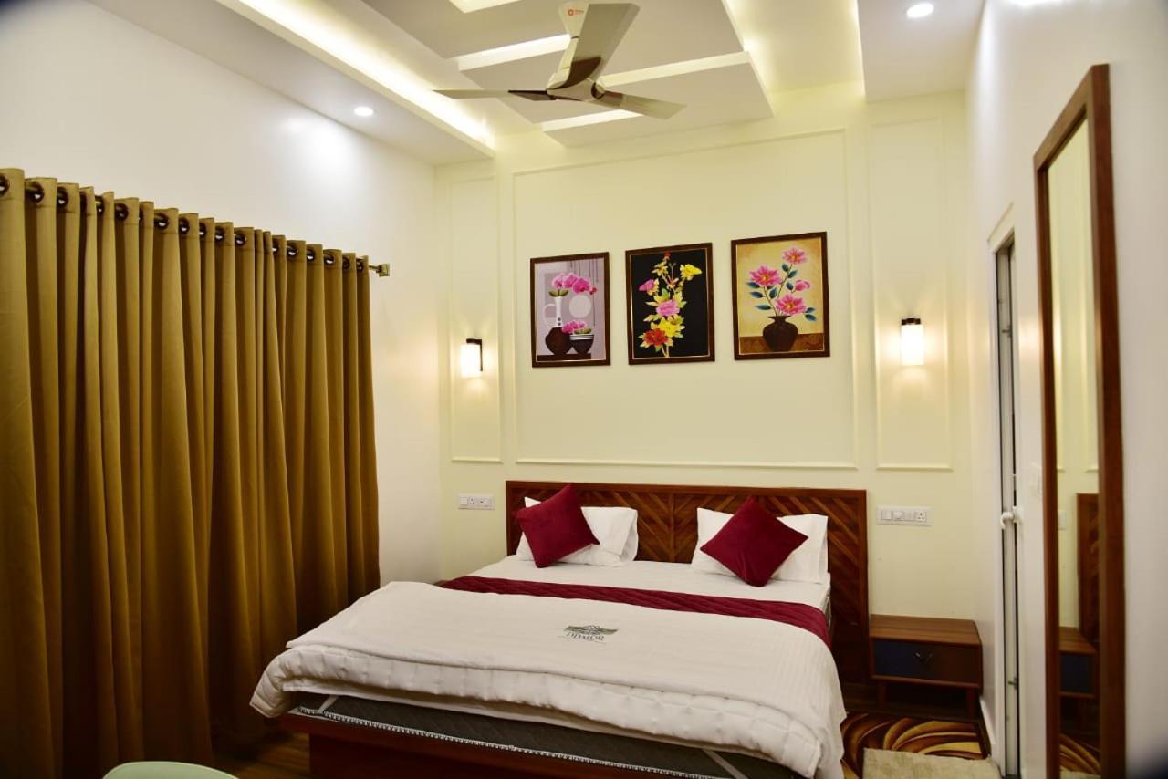 Odmor Resort วากามอน ภายนอก รูปภาพ