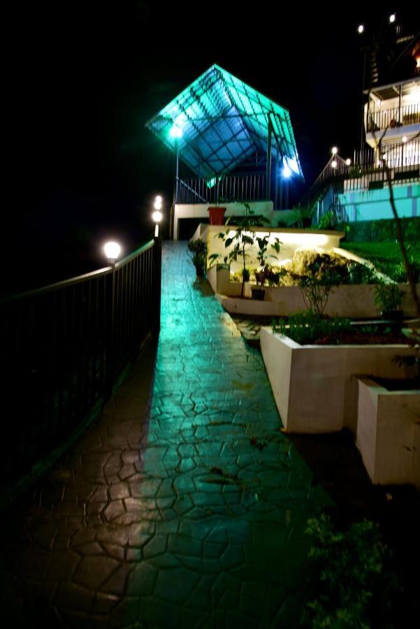 Odmor Resort วากามอน ภายนอก รูปภาพ