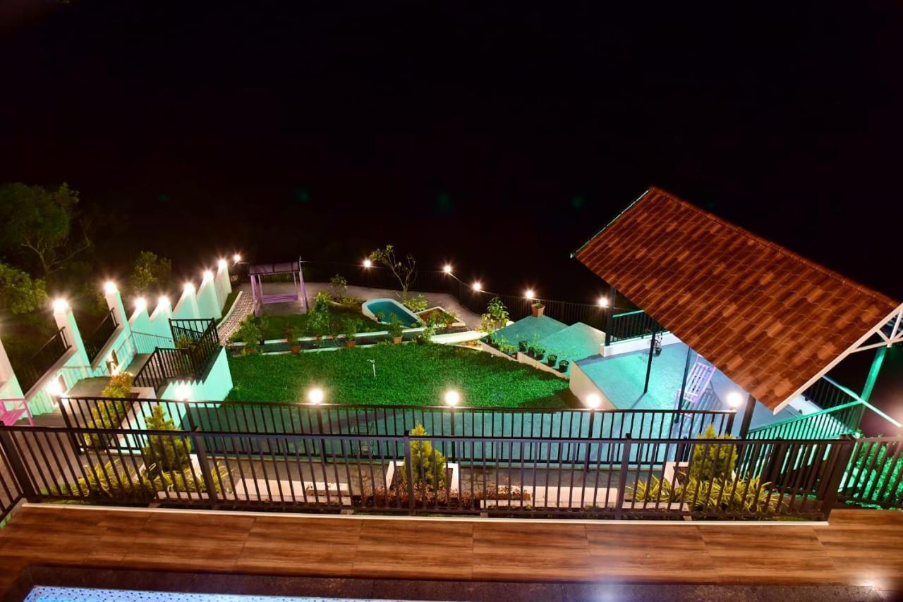 Odmor Resort วากามอน ภายนอก รูปภาพ