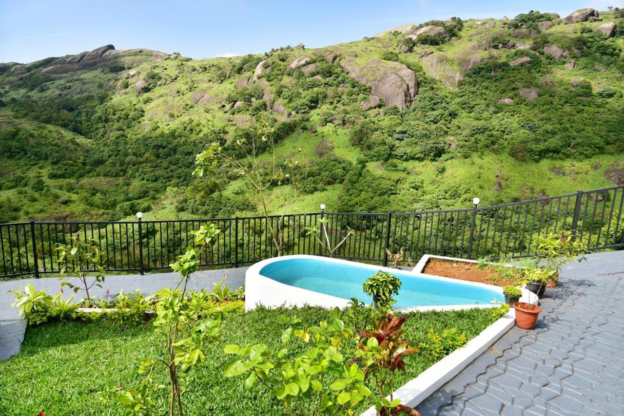 Odmor Resort วากามอน ภายนอก รูปภาพ