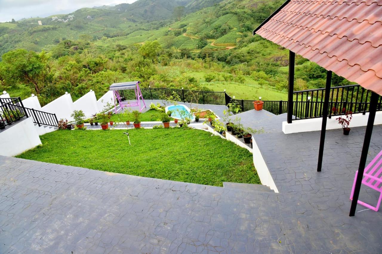 Odmor Resort วากามอน ภายนอก รูปภาพ