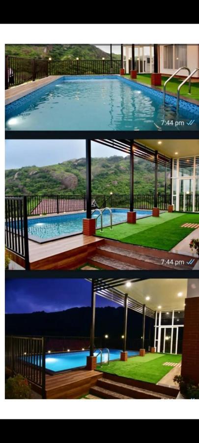Odmor Resort วากามอน ภายนอก รูปภาพ