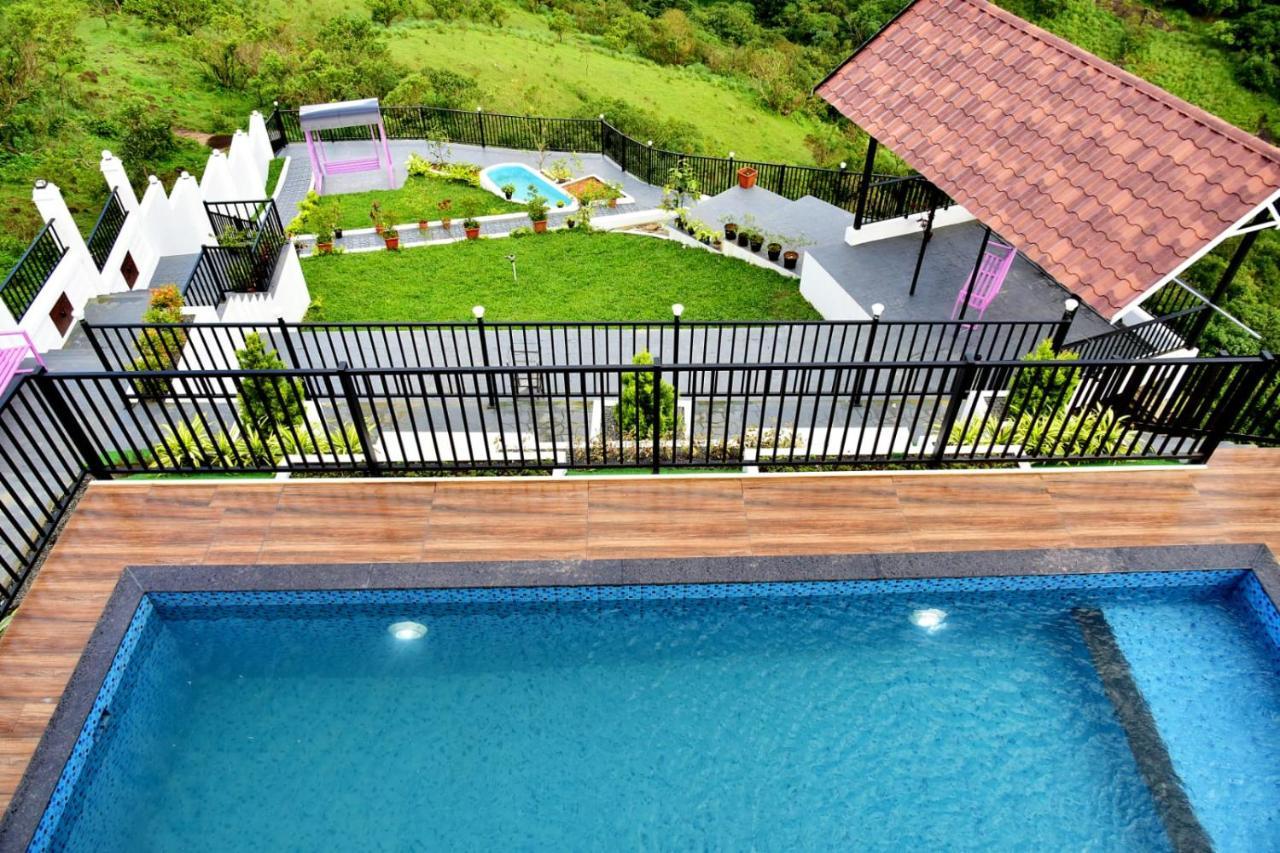 Odmor Resort วากามอน ภายนอก รูปภาพ