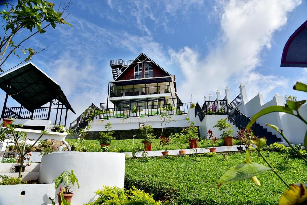 Odmor Resort วากามอน ภายนอก รูปภาพ