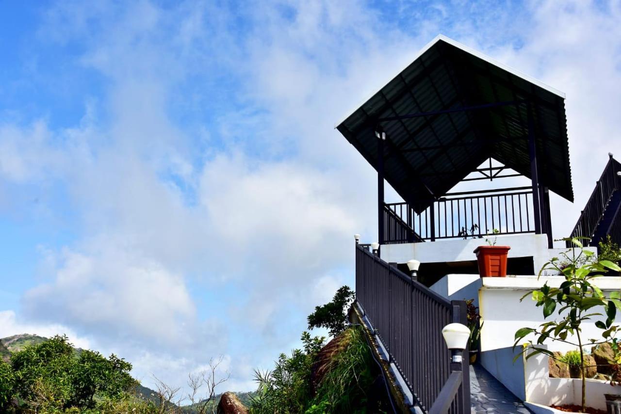 Odmor Resort วากามอน ภายนอก รูปภาพ