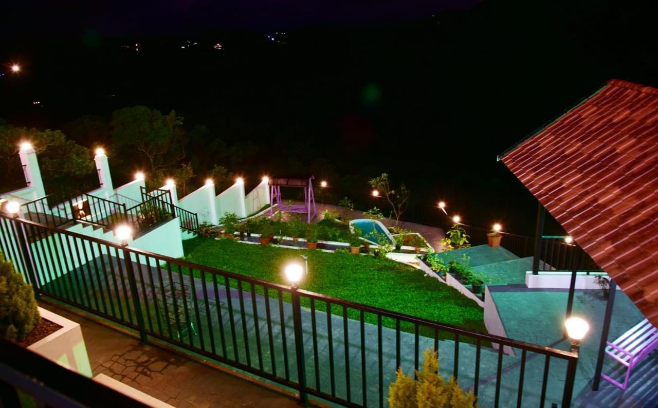 Odmor Resort วากามอน ภายนอก รูปภาพ
