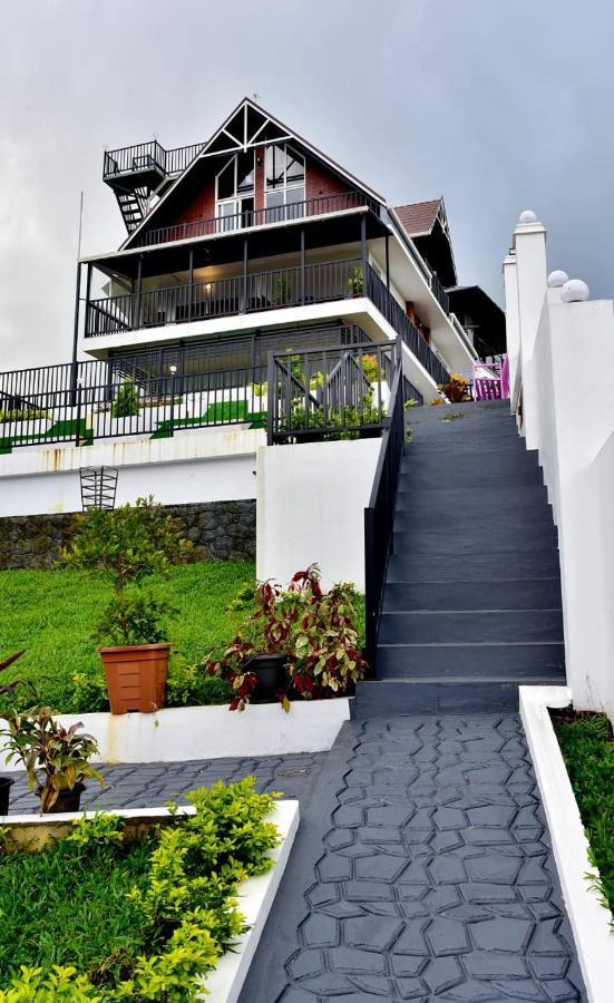 Odmor Resort วากามอน ภายนอก รูปภาพ