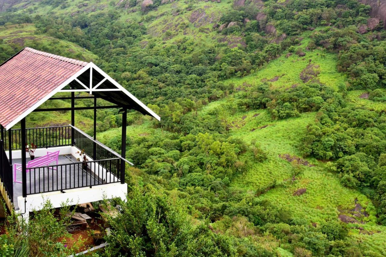 Odmor Resort วากามอน ภายนอก รูปภาพ