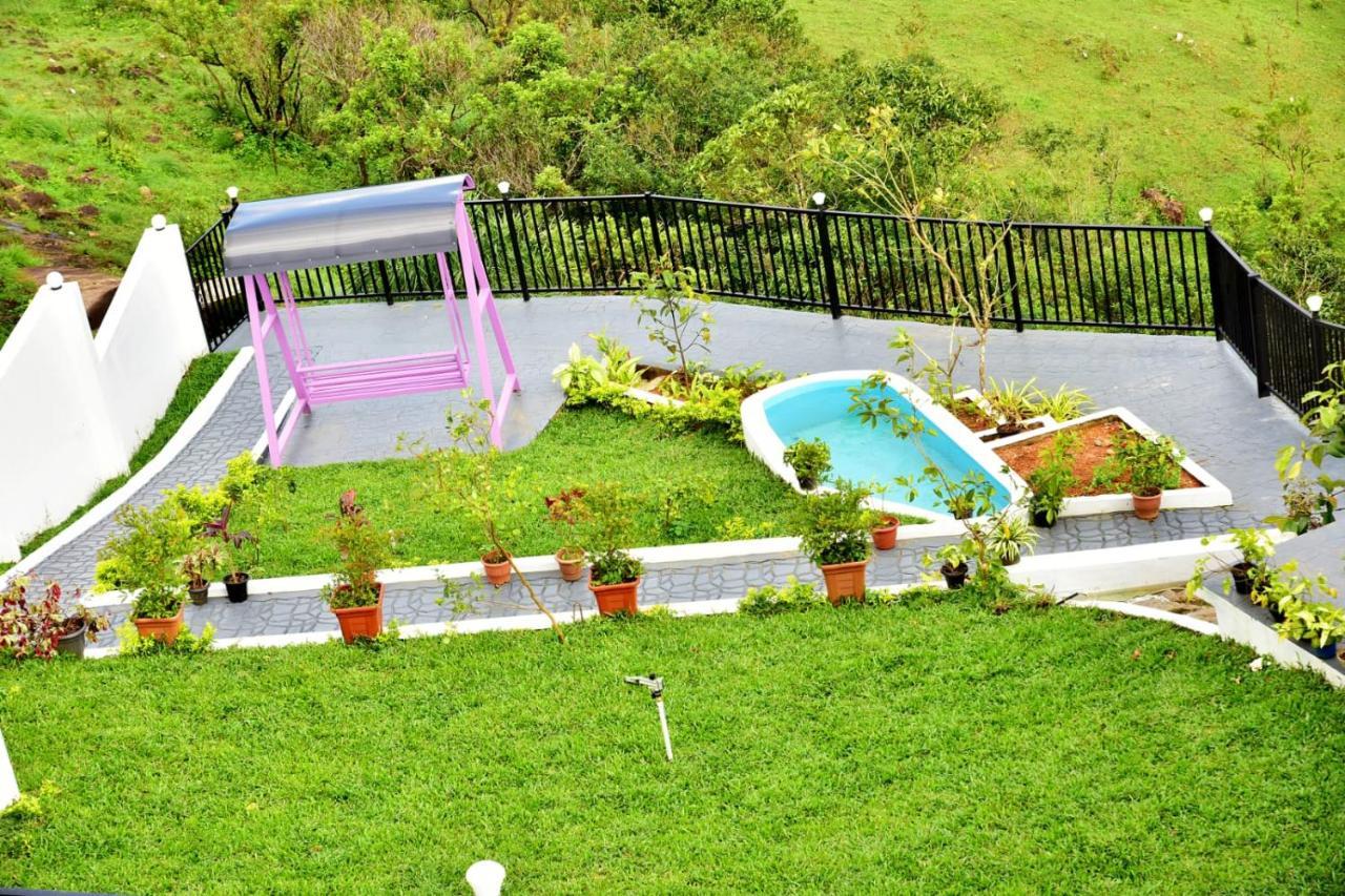 Odmor Resort วากามอน ภายนอก รูปภาพ
