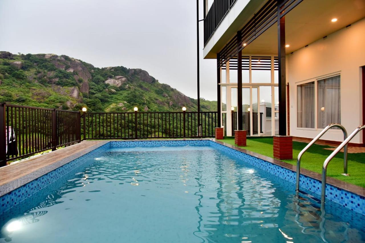 Odmor Resort วากามอน ภายนอก รูปภาพ