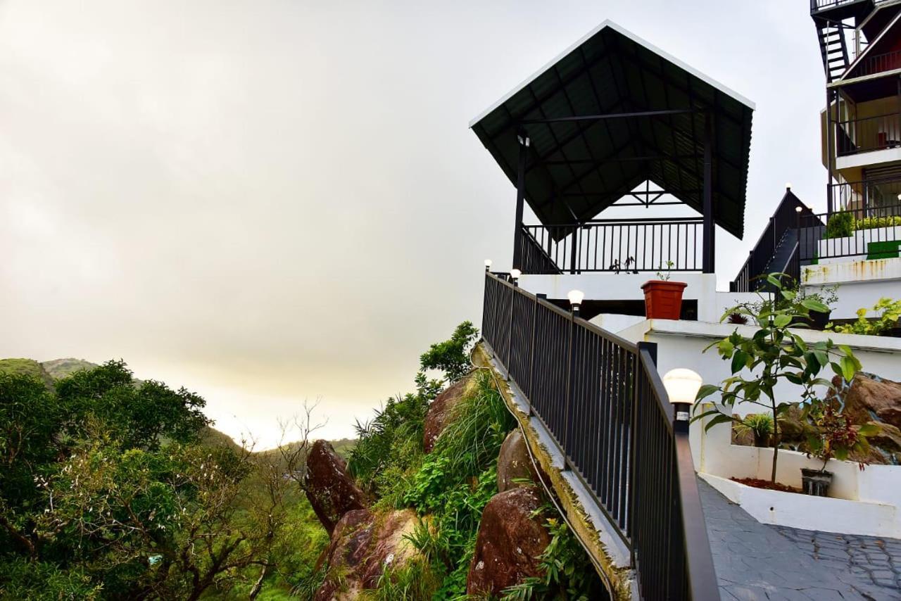 Odmor Resort วากามอน ภายนอก รูปภาพ