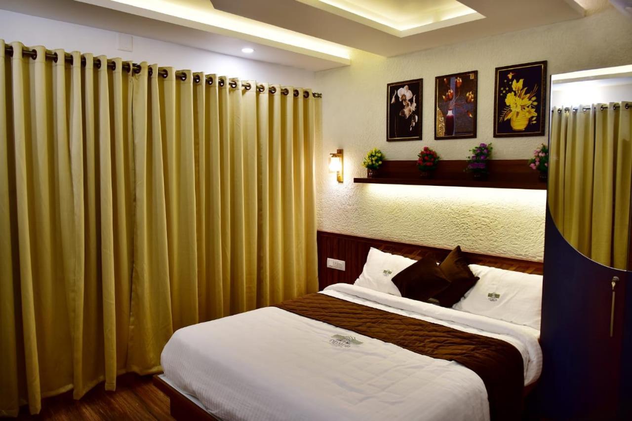 Odmor Resort วากามอน ภายนอก รูปภาพ