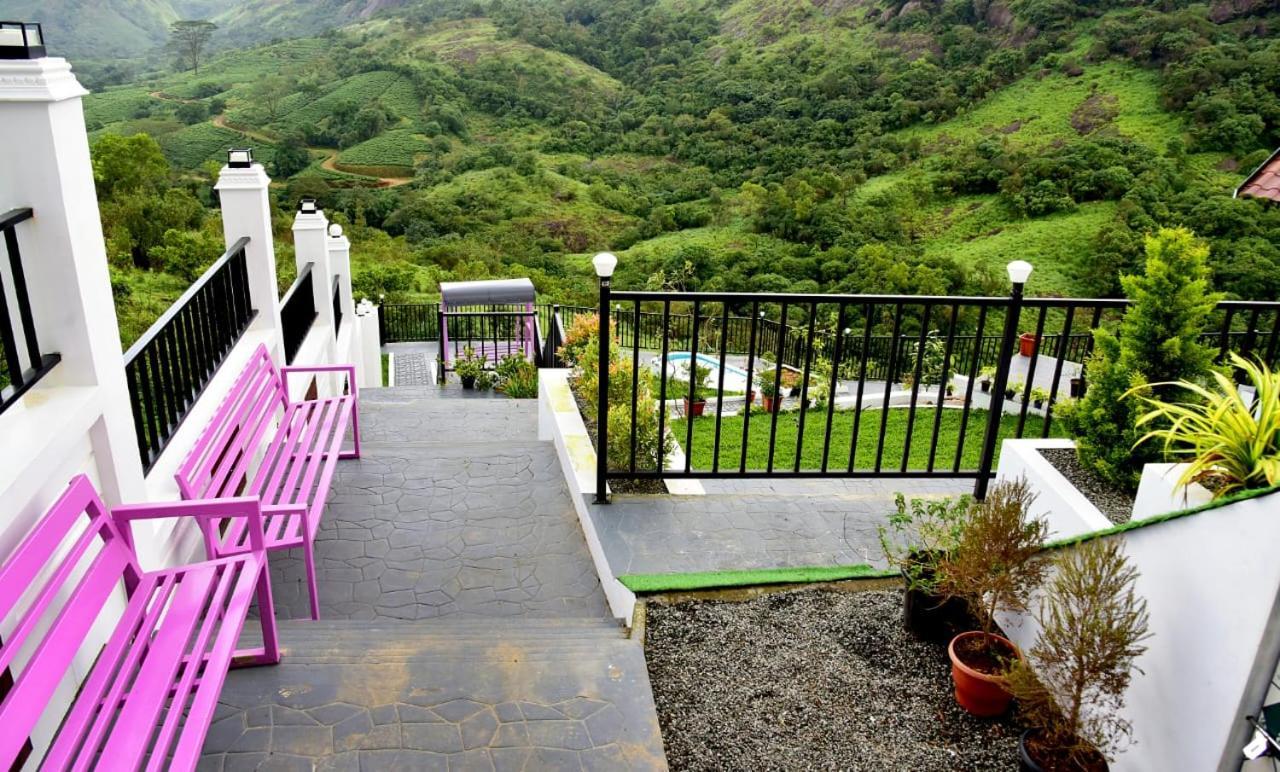 Odmor Resort วากามอน ภายนอก รูปภาพ