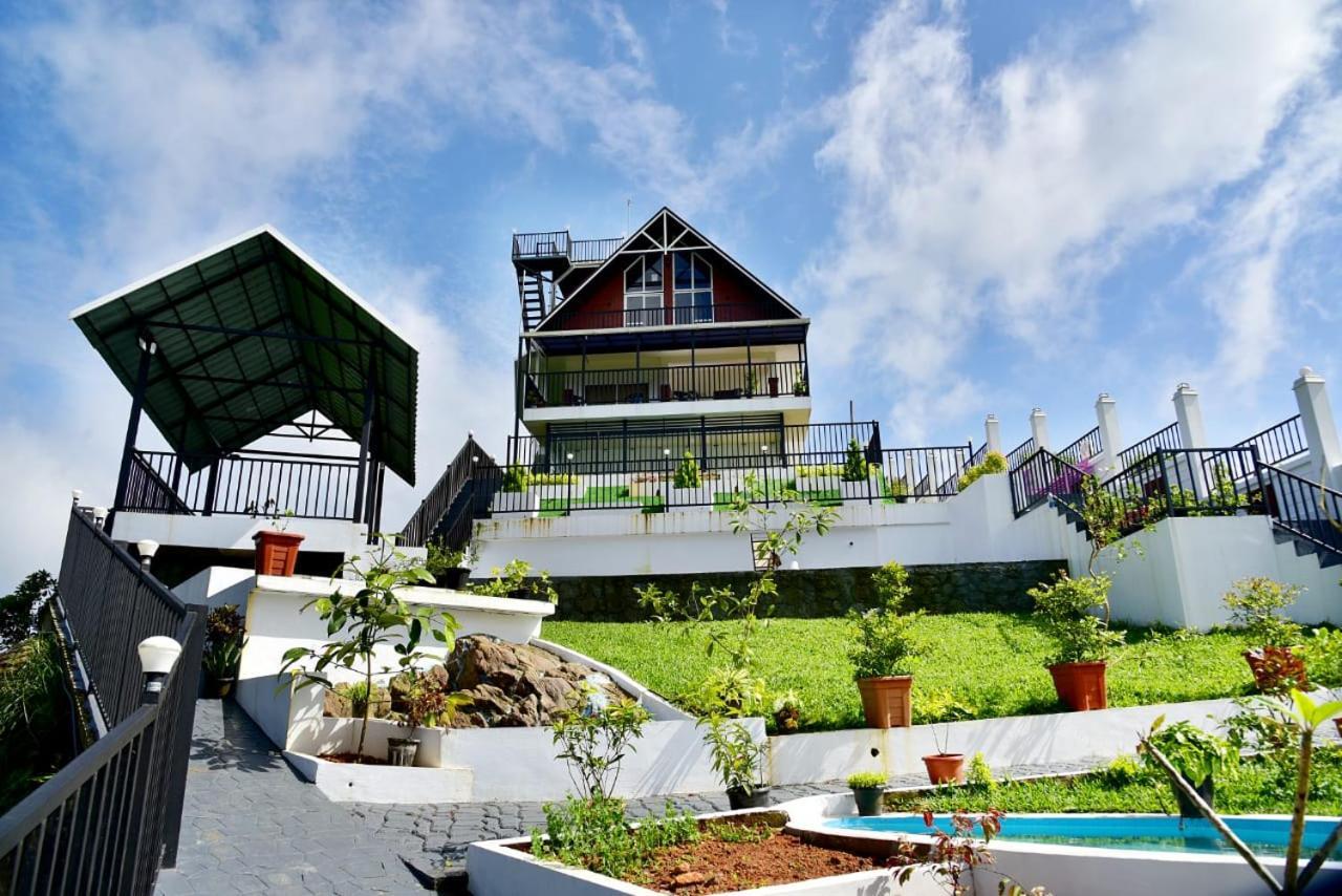 Odmor Resort วากามอน ภายนอก รูปภาพ