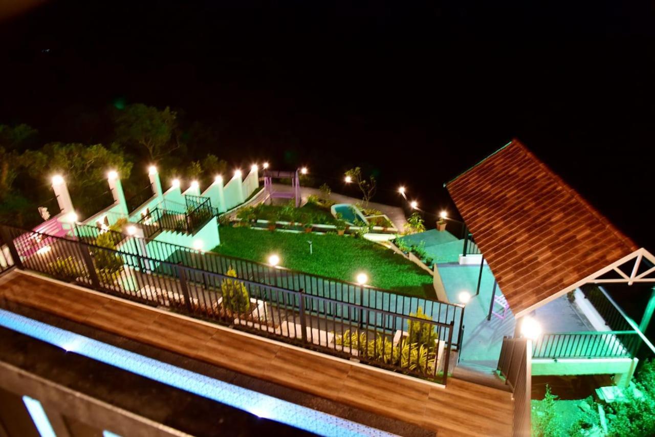 Odmor Resort วากามอน ภายนอก รูปภาพ
